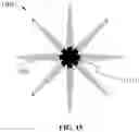 Fig. 13 - FLUID CONDUIT WITH RADIAL EXPANSION OF FLUID FLOW