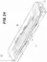 Fig. 21 - CELL CULTURE VESSEL AND METHOD FOR CULTURING CELL