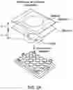 Fig. 03 - ILLUMINATION DEVICE FOR SPATIAL AND TEMPORAL CONTROL OF MORPHOGEN SIGNALING IN CELL CULTURES