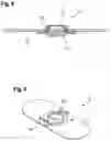 Fig. 03 - DEVICE FOR MECHANICALLY STABILIZING A CONNECTION, IN PARTICULAR A SENSOR CONNECTION, ON A FLEXIBLE BAG