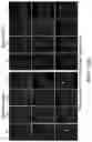 Fig. 29 - OLIGONUCLEOTIDES AND METHODS FOR THE TREATMENT OF AGE-RELATED MACULAR
DEGENERATION