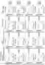 Fig. 83 - OLIGONUCLEOTIDE COMPOSITIONS AND METHODS THEREOF