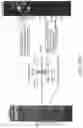 Fig. 22 - Closed-ended linear duplex DNA for non-viral gene transfer