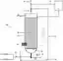 Fig. 01 - PROCESS AND DEVICE FOR THE PRODUCTION OF METHANE