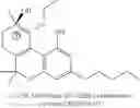 Fig. 102 - BIOSYNTHESIS OF CANNABINOIDS AND CANNABINOID PRECURSORS