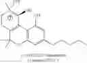 Fig. 105 - BIOSYNTHESIS OF CANNABINOIDS AND CANNABINOID PRECURSORS