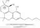 Fig. 106 - BIOSYNTHESIS OF CANNABINOIDS AND CANNABINOID PRECURSORS