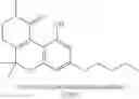 Fig. 108 - BIOSYNTHESIS OF CANNABINOIDS AND CANNABINOID PRECURSORS