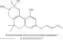 Fig. 109 - BIOSYNTHESIS OF CANNABINOIDS AND CANNABINOID PRECURSORS