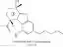 Fig. 114 - BIOSYNTHESIS OF CANNABINOIDS AND CANNABINOID PRECURSORS