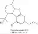 Fig. 117 - BIOSYNTHESIS OF CANNABINOIDS AND CANNABINOID PRECURSORS