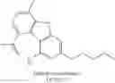 Fig. 118 - BIOSYNTHESIS OF CANNABINOIDS AND CANNABINOID PRECURSORS