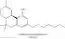 Fig. 121 - BIOSYNTHESIS OF CANNABINOIDS AND CANNABINOID PRECURSORS