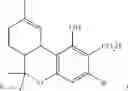Fig. 180 - BIOSYNTHESIS OF CANNABINOIDS AND CANNABINOID PRECURSORS