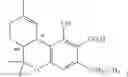 Fig. 189 - BIOSYNTHESIS OF CANNABINOIDS AND CANNABINOID PRECURSORS
