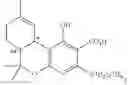 Fig. 196 - BIOSYNTHESIS OF CANNABINOIDS AND CANNABINOID PRECURSORS