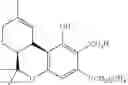 Fig. 197 - BIOSYNTHESIS OF CANNABINOIDS AND CANNABINOID PRECURSORS