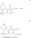 Fig. 200 - BIOSYNTHESIS OF CANNABINOIDS AND CANNABINOID PRECURSORS
