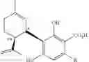 Fig. 209 - BIOSYNTHESIS OF CANNABINOIDS AND CANNABINOID PRECURSORS