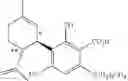 Fig. 52 - BIOSYNTHESIS OF CANNABINOIDS AND CANNABINOID PRECURSORS