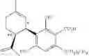Fig. 55 - BIOSYNTHESIS OF CANNABINOIDS AND CANNABINOID PRECURSORS