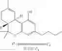 Fig. 60 - BIOSYNTHESIS OF CANNABINOIDS AND CANNABINOID PRECURSORS