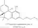 Fig. 64 - BIOSYNTHESIS OF CANNABINOIDS AND CANNABINOID PRECURSORS