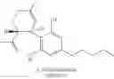 Fig. 76 - BIOSYNTHESIS OF CANNABINOIDS AND CANNABINOID PRECURSORS