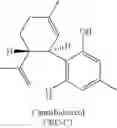 Fig. 77 - BIOSYNTHESIS OF CANNABINOIDS AND CANNABINOID PRECURSORS
