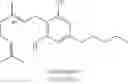 Fig. 79 - BIOSYNTHESIS OF CANNABINOIDS AND CANNABINOID PRECURSORS