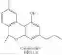 Fig. 91 - BIOSYNTHESIS OF CANNABINOIDS AND CANNABINOID PRECURSORS