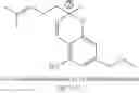 Fig. 96 - BIOSYNTHESIS OF CANNABINOIDS AND CANNABINOID PRECURSORS