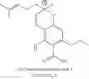 Fig. 97 - BIOSYNTHESIS OF CANNABINOIDS AND CANNABINOID PRECURSORS