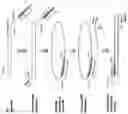 Fig. 03 - Multiplex Preparation of Barcoded Gene Specific DNA Fragments