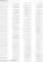Fig. 41 - Multiplex Preparation of Barcoded Gene Specific DNA Fragments