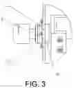 Fig. 04 - Processing device and working method for film cooling holes on blade of aviation engine