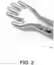 Fig. 03 - Copper mold for gloves