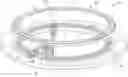 Fig. 01 - SUPPORT AND CONTROL DEVICE FOR CIRCULAR KNITTING MACHINES