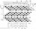 Fig. 01 - Tufting machine, method of tufting a fabric, and tufted fabric