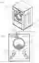 Fig. 02 - Laundry processing machine, and method of starting a laundry processing machine