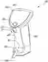 Fig. 01 - Handheld appliance