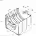 Fig. 09 - LAUNDRY DRYING MACHINE