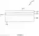 Fig. 02 - Paperboard structure with at least one barrier coating layer
