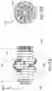 Fig. 04 - MATERIAL REMOVAL MANUFACTURE, ASSEMBLY, AND METHOD OF ASSEMBLY