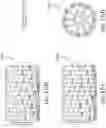 Fig. 26 - MATERIAL REMOVAL MANUFACTURE, ASSEMBLY, AND METHOD OF ASSEMBLY