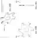 Fig. 30 - MATERIAL REMOVAL MANUFACTURE, ASSEMBLY, AND METHOD OF ASSEMBLY