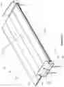 Fig. 07 - Transportation pathway elevation separator