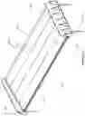 Fig. 10 - Transportation pathway elevation separator