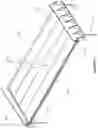Fig. 11 - Transportation pathway elevation separator