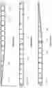 Fig. 22 - Transportation pathway elevation separator